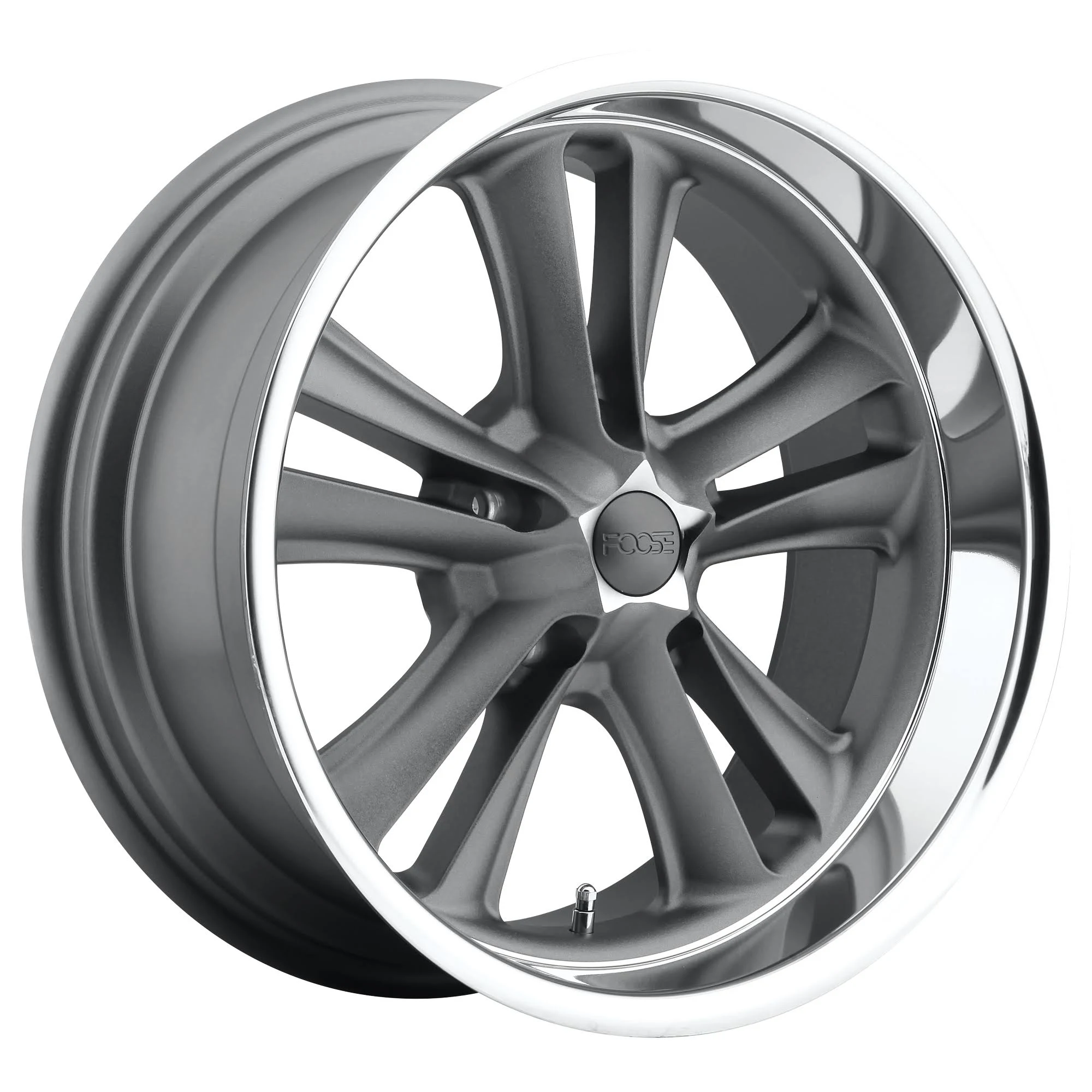 FOOSE F099 Knuckle 18x9.5