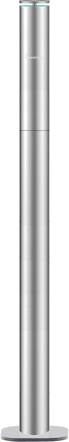 2024 New Smart Bluetooth Luxury Large Height Scent Diffuser for Wholse House,Scent Air Machine for Home,Super Quite,APP Control