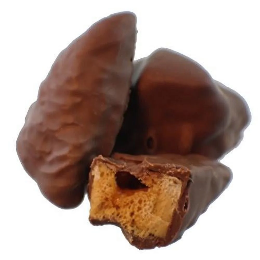 Sea Foam Honeycomb Milk Chocolate 42-Oz