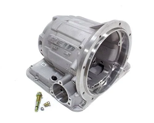 Reid Racing GM Powerglide 2-Piece SuperGlide Transmission Case P/N PG2000