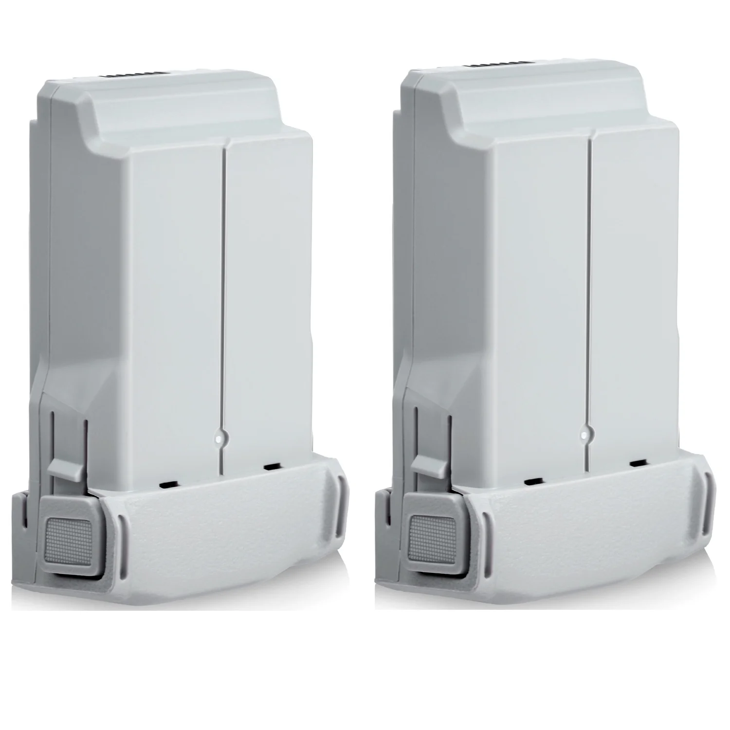FirstPower 2-Pack 3850mAh Intelligent Flight Battery Plus for DJI Mini 4 Pro/Mini 3 Pro/Mini 3 Drone - Curated Treasures Market