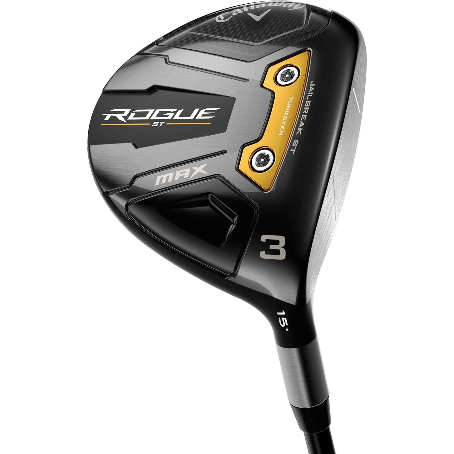 Callaway Rogue ST Max Fairway Wood - Sports Supplies Online Store