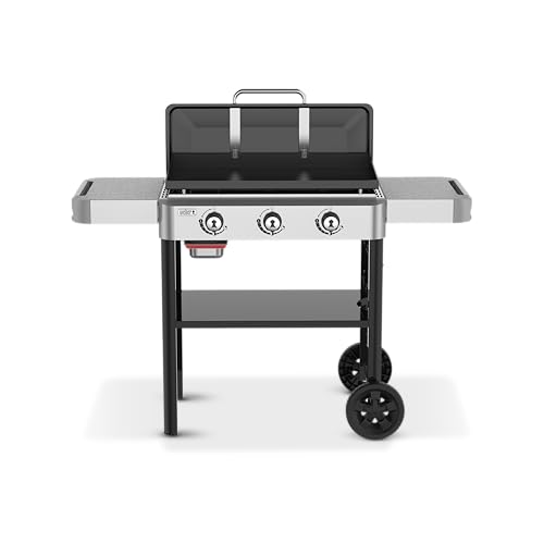 Weber 28" Rust Resistant Griddle