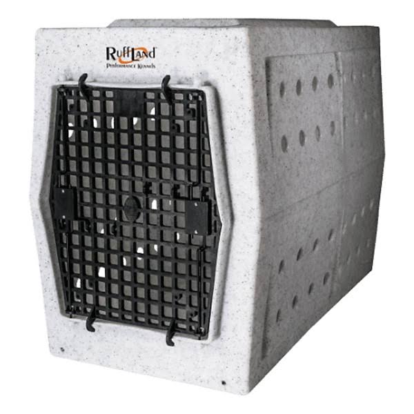 Ruff Tough Kennels X-Large Dog Kennel