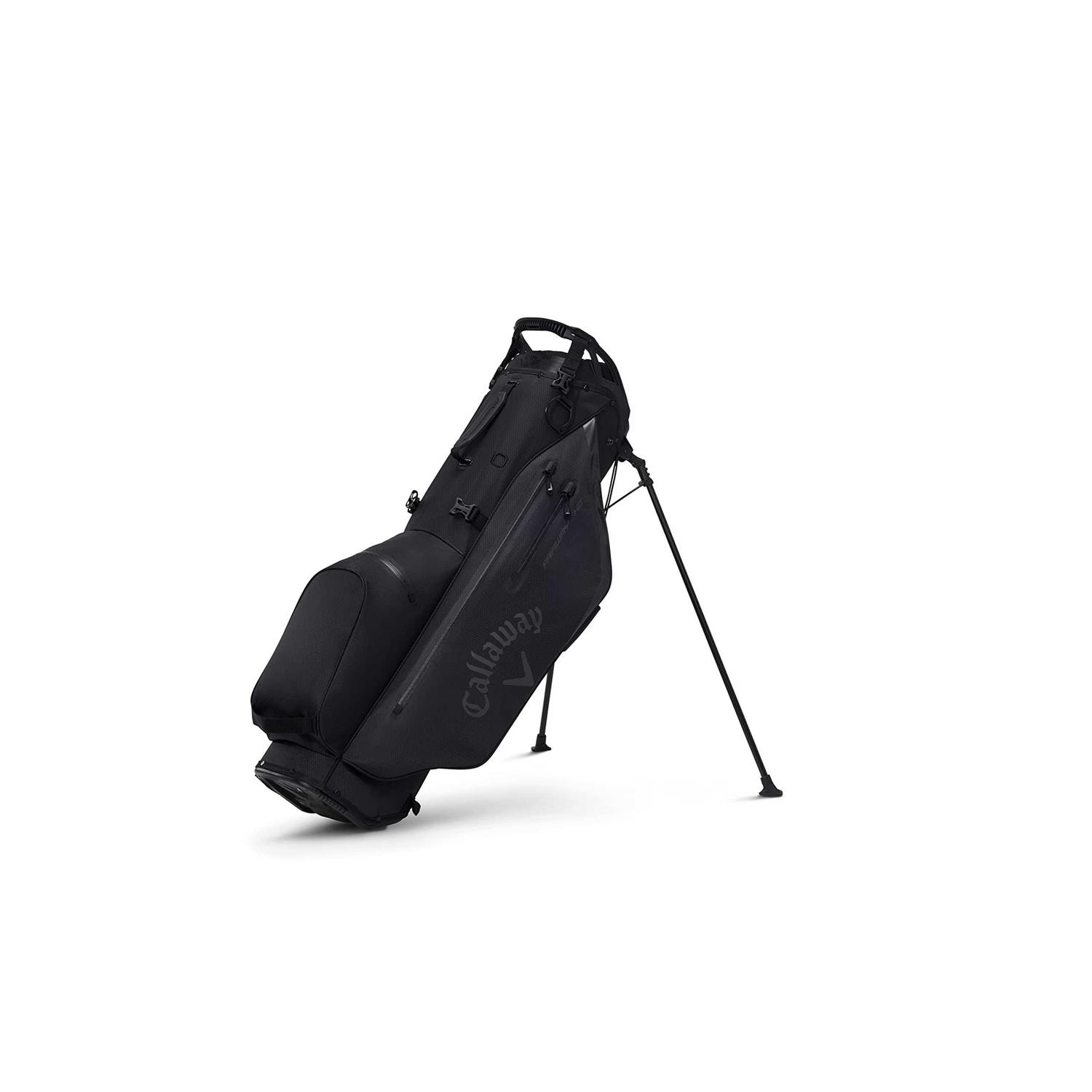 Callaway Fairway C HD Stand Bag - Sports Supplies Online Store