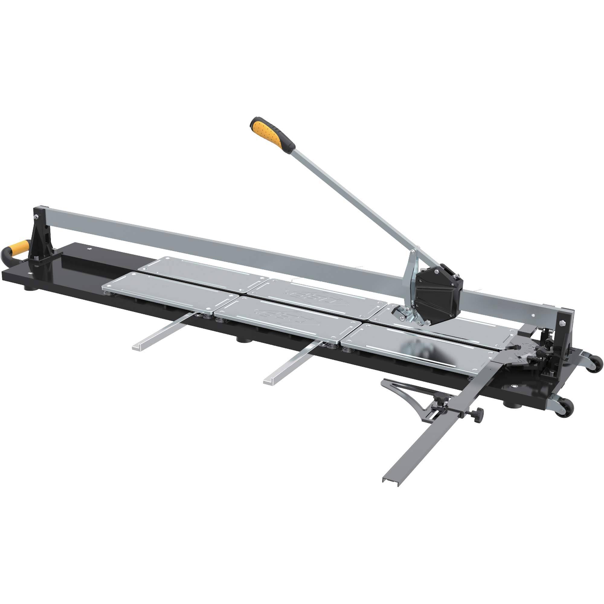 QEP 10480Q 48 in. Manual Tile Cutter