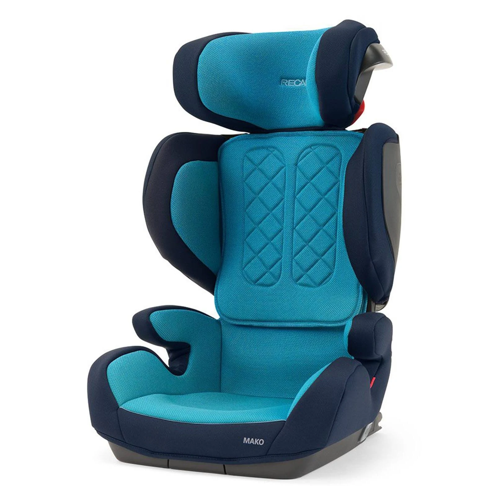 Recaro Mako Core Xenon Blue Child Seat (15-36 kg)