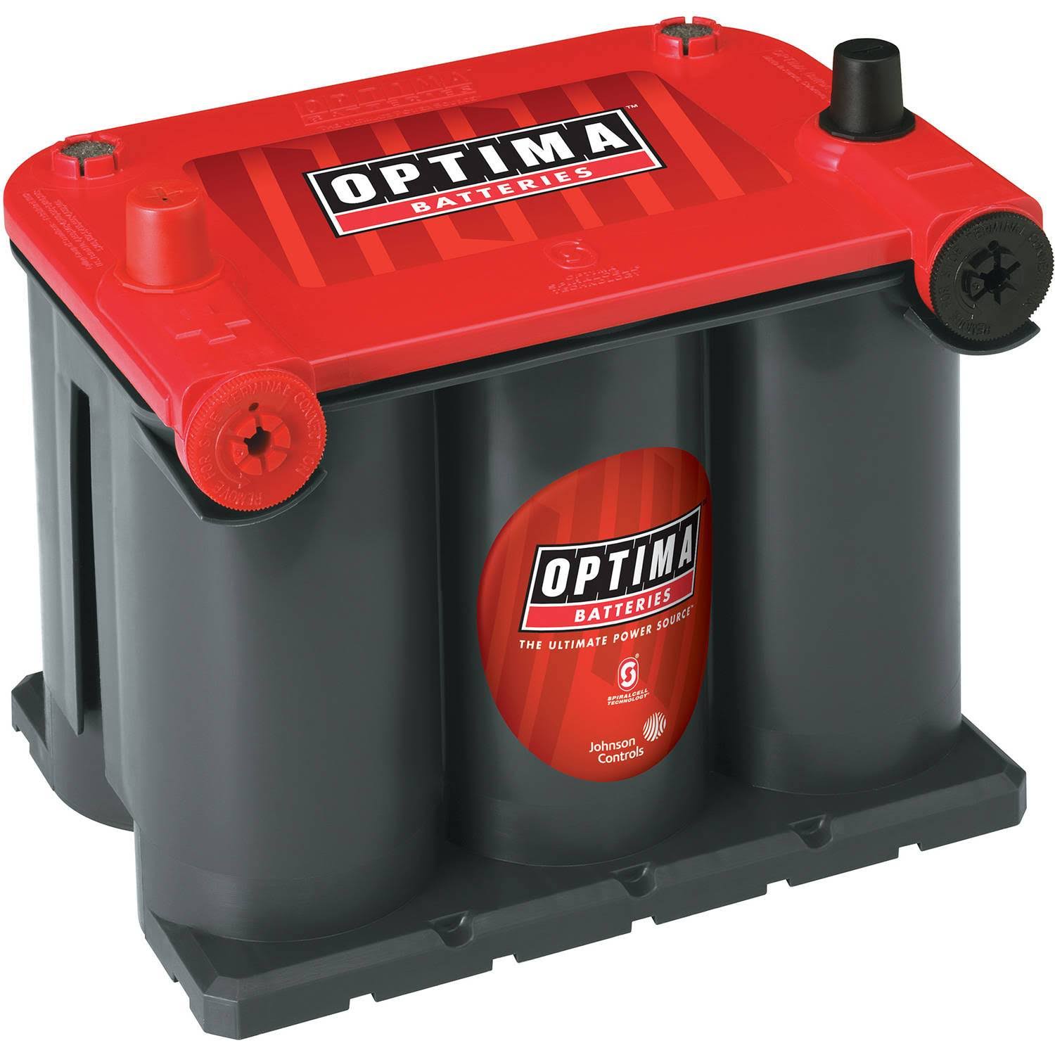 Optima REDTOP Automotive Battery Group 75/25
