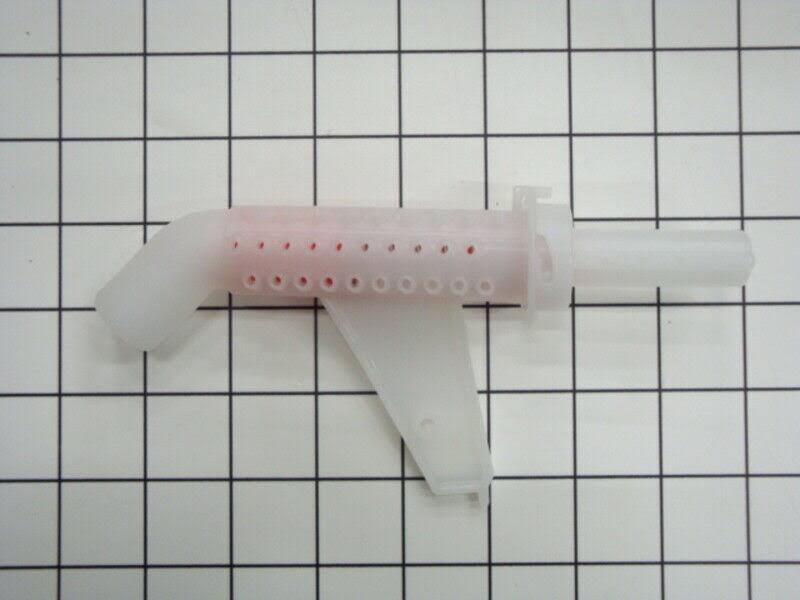 Fisher / Paykel 420833P Nozzle Spray Fill Assembly PKD