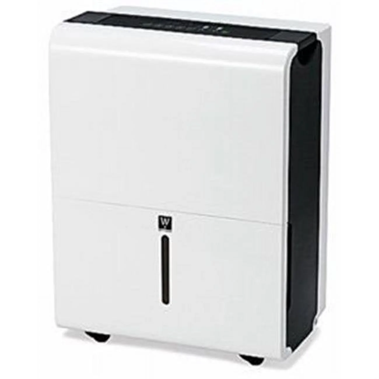 Midea 262569 50 Pint Home Pointe Dehumidifier with Water Pump