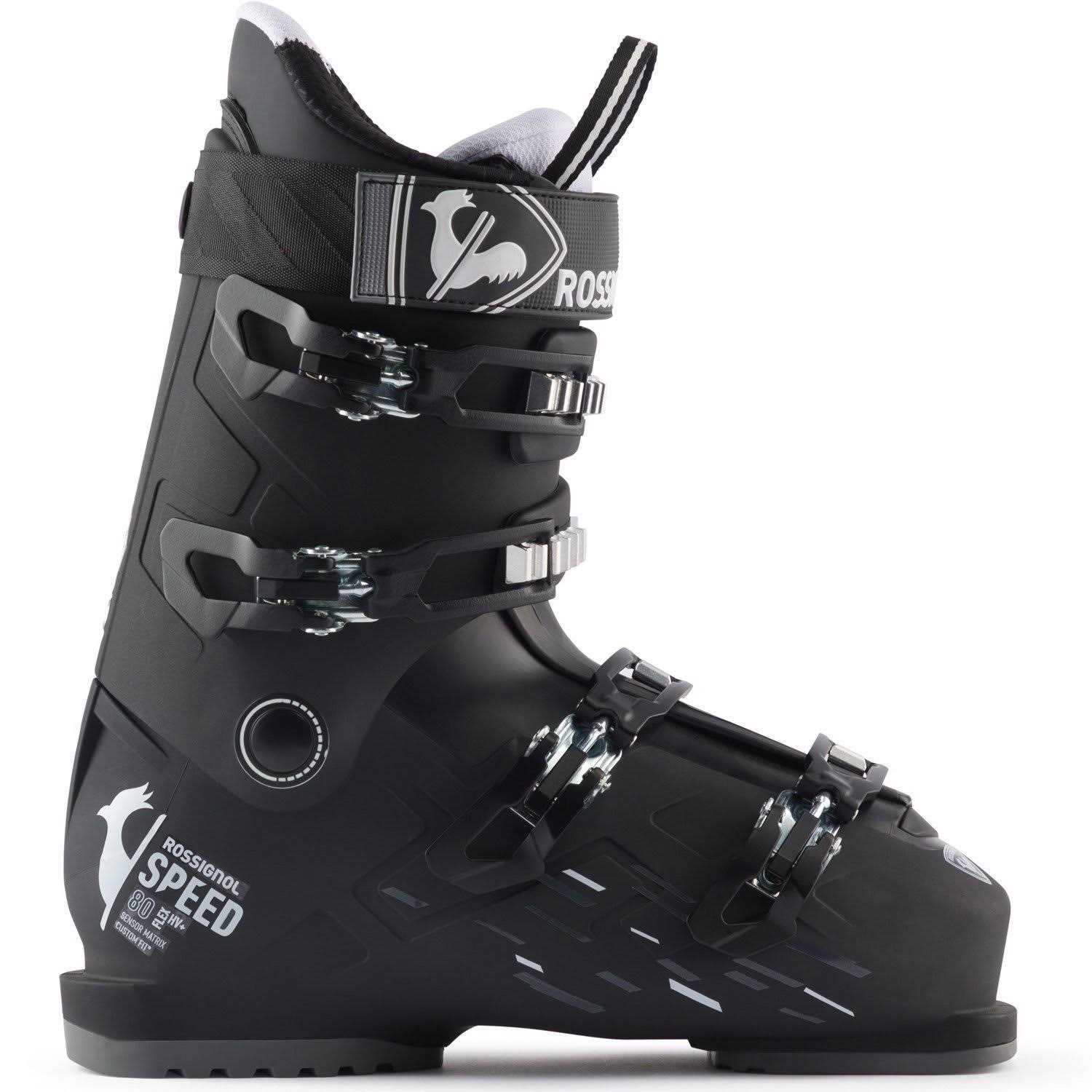 Rossignol Speed 80 HV+ Ski Boots - Sports Supplies Online Store