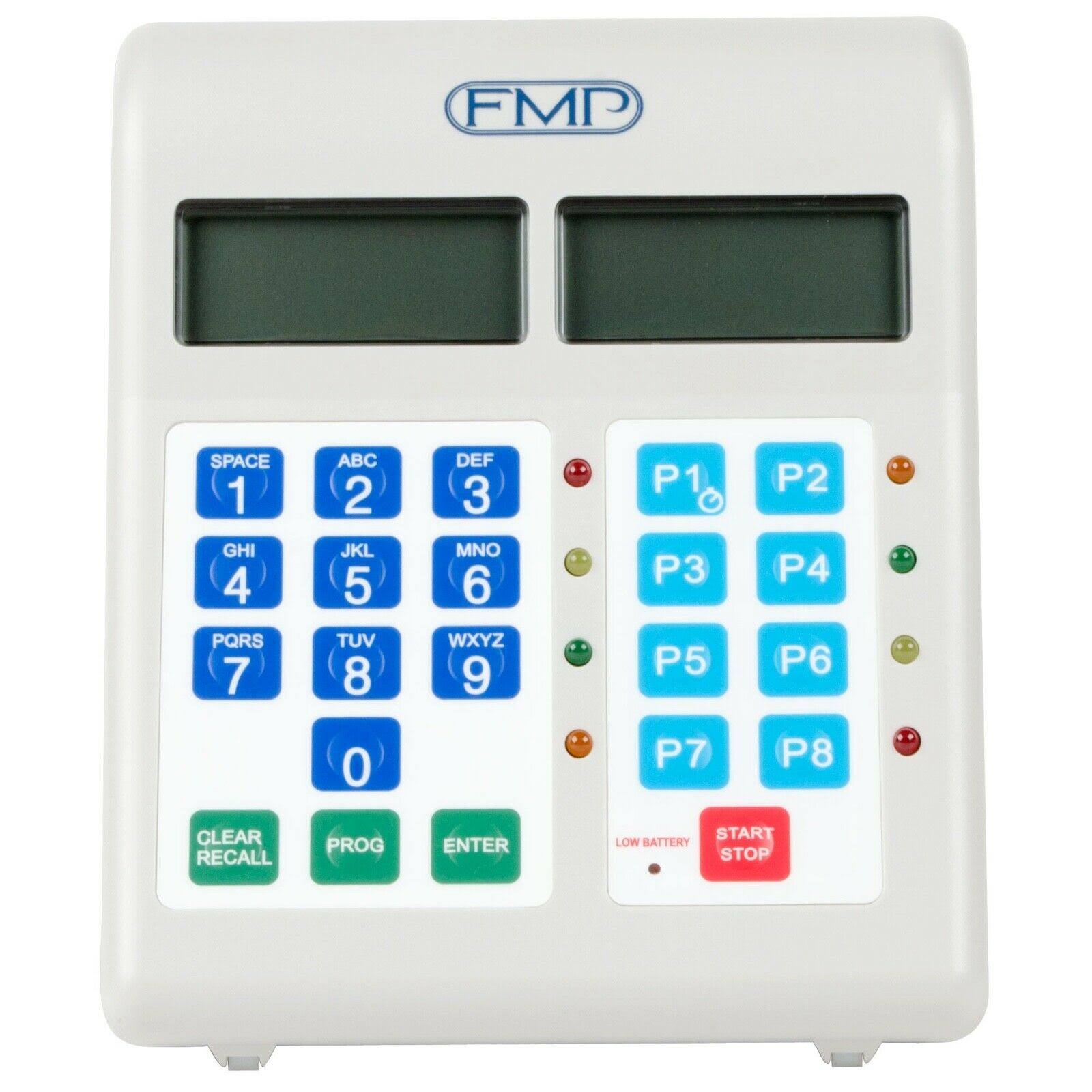 FMP 151-8800 8-in-1 Programmable Digital Timer