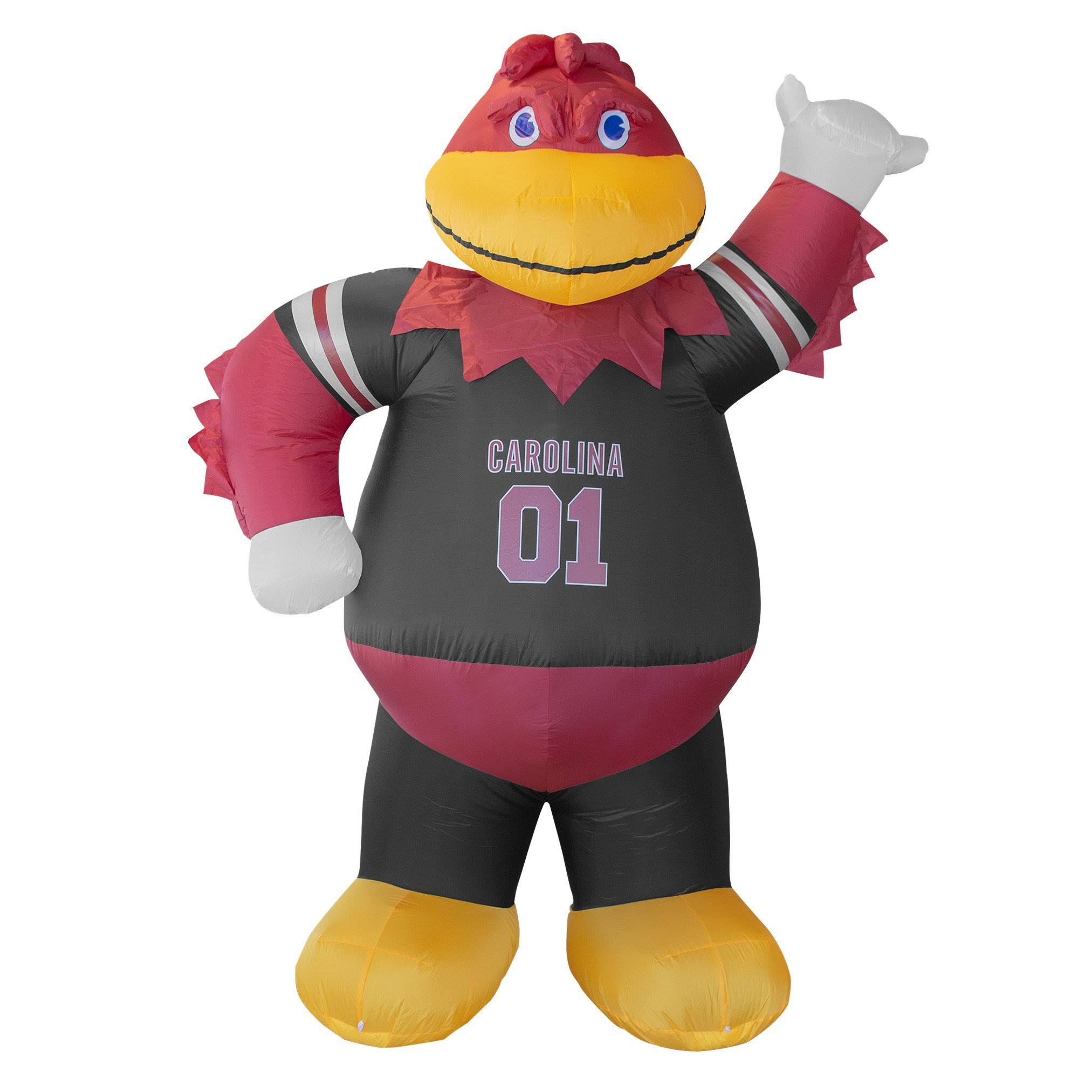 South Carolina Gamecocks Inflatable Mascot