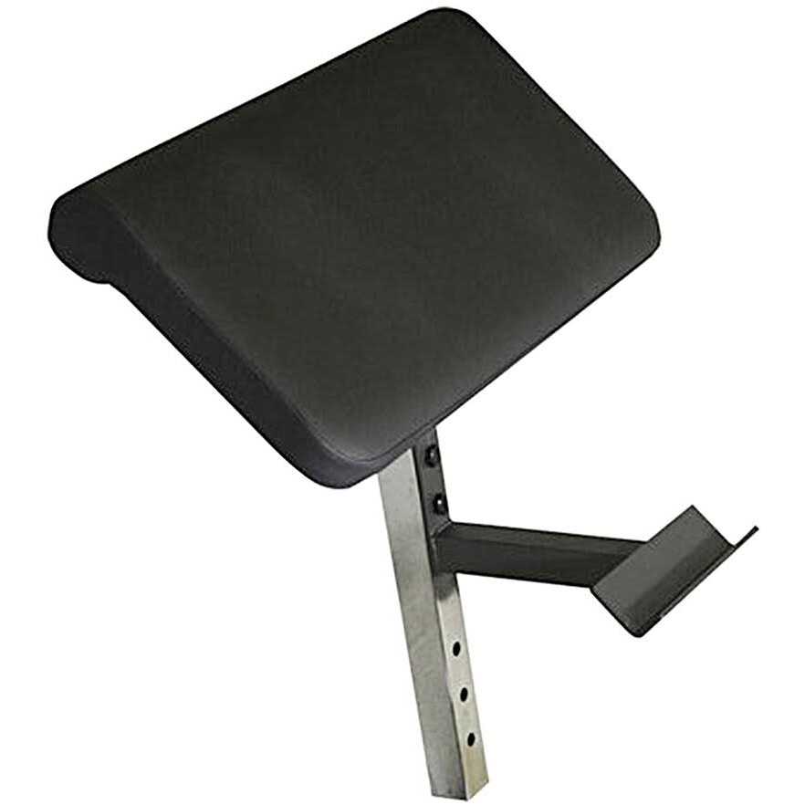 Body Solid Preacher Curl Station GPCA1 - Sports Supplies Online Store