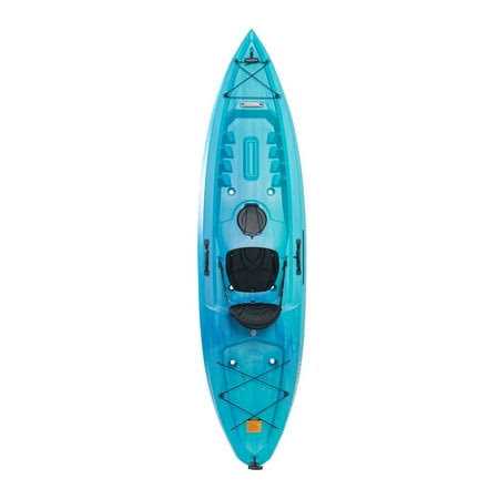 Lifetime Kenai Sit-On-Top Kayak - Sports Supplies Online Store