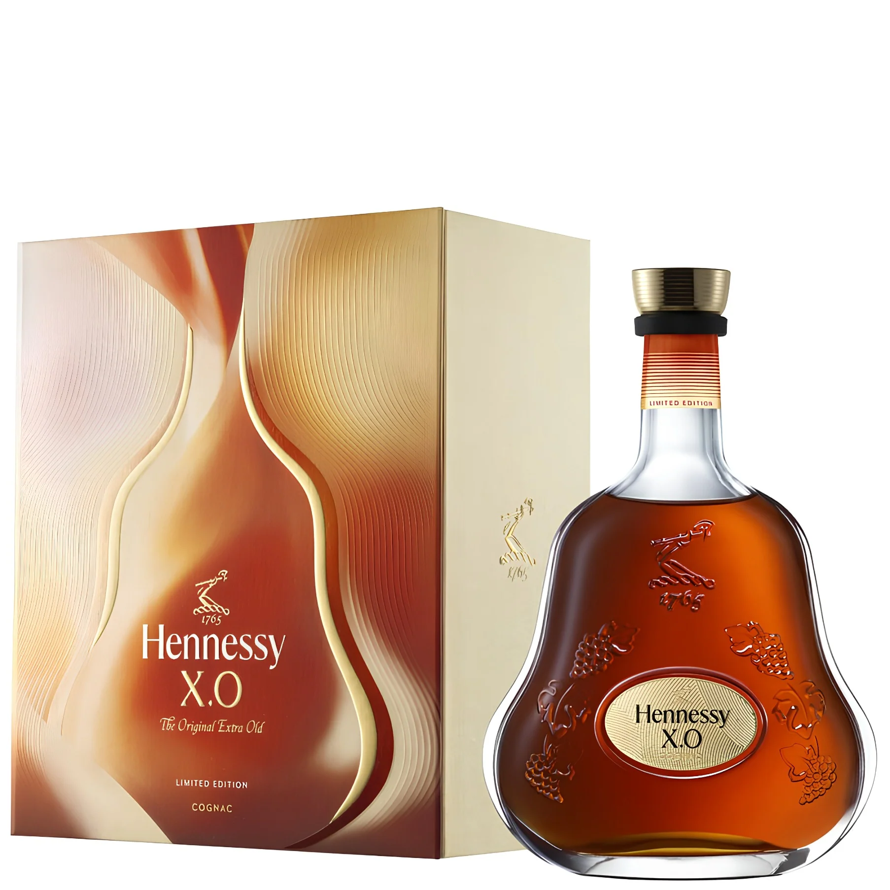 Hennessy XO Limited Edition 2025 Cognac - Nestor Liquor