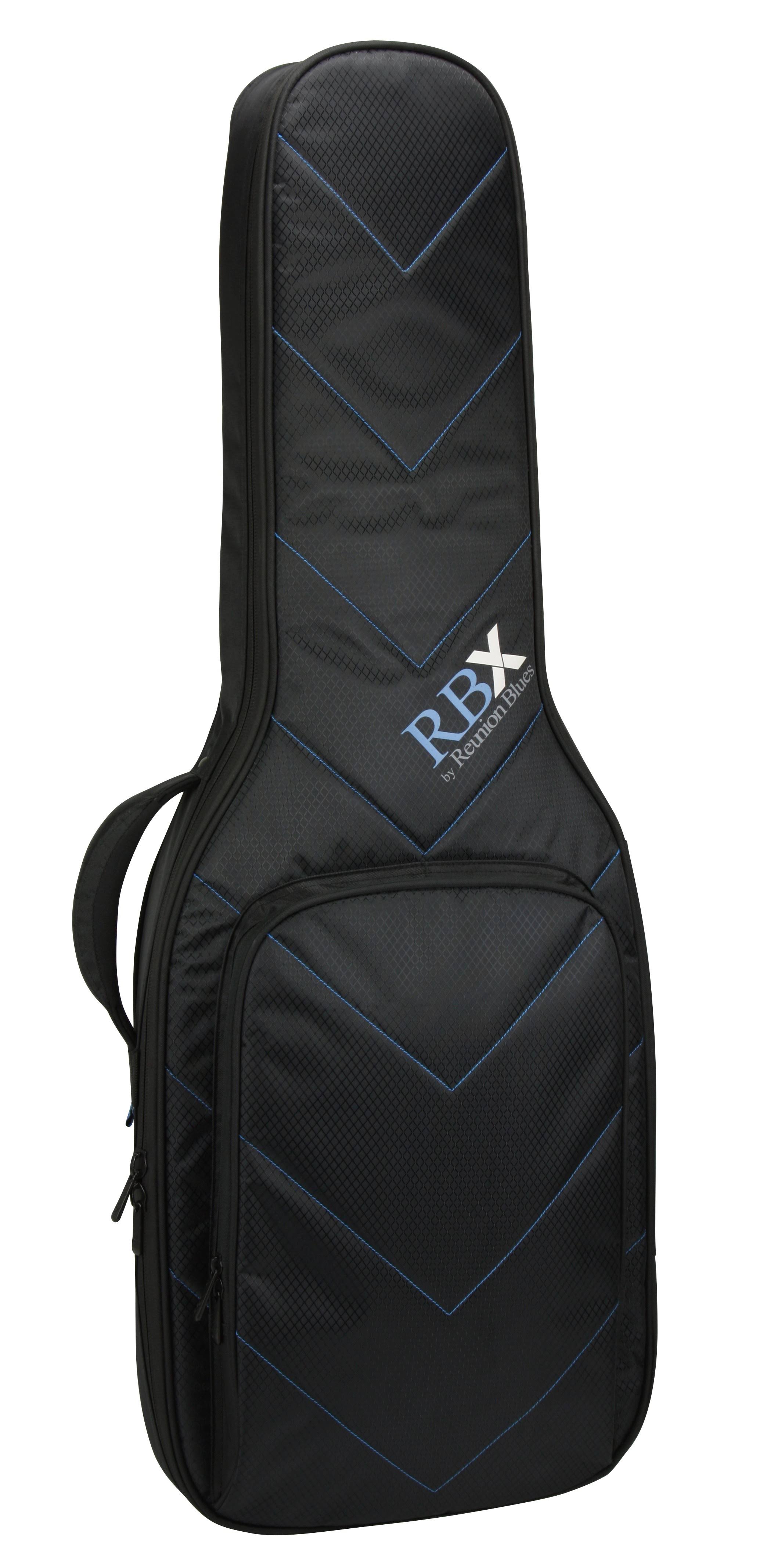 Reunion Blues Rbx Electric Guitar Gig Bag