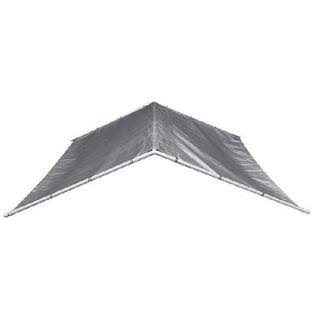 King Canopy New King Canopy 10 ft x 10 ft Dog Kennel Cover High Quality