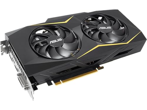 ViprTech GeForce GTX 1660 Super 6GB Graphics Cards, GDDR6 192Bit PCIE 3.0X16 Computer Gaming Gpu