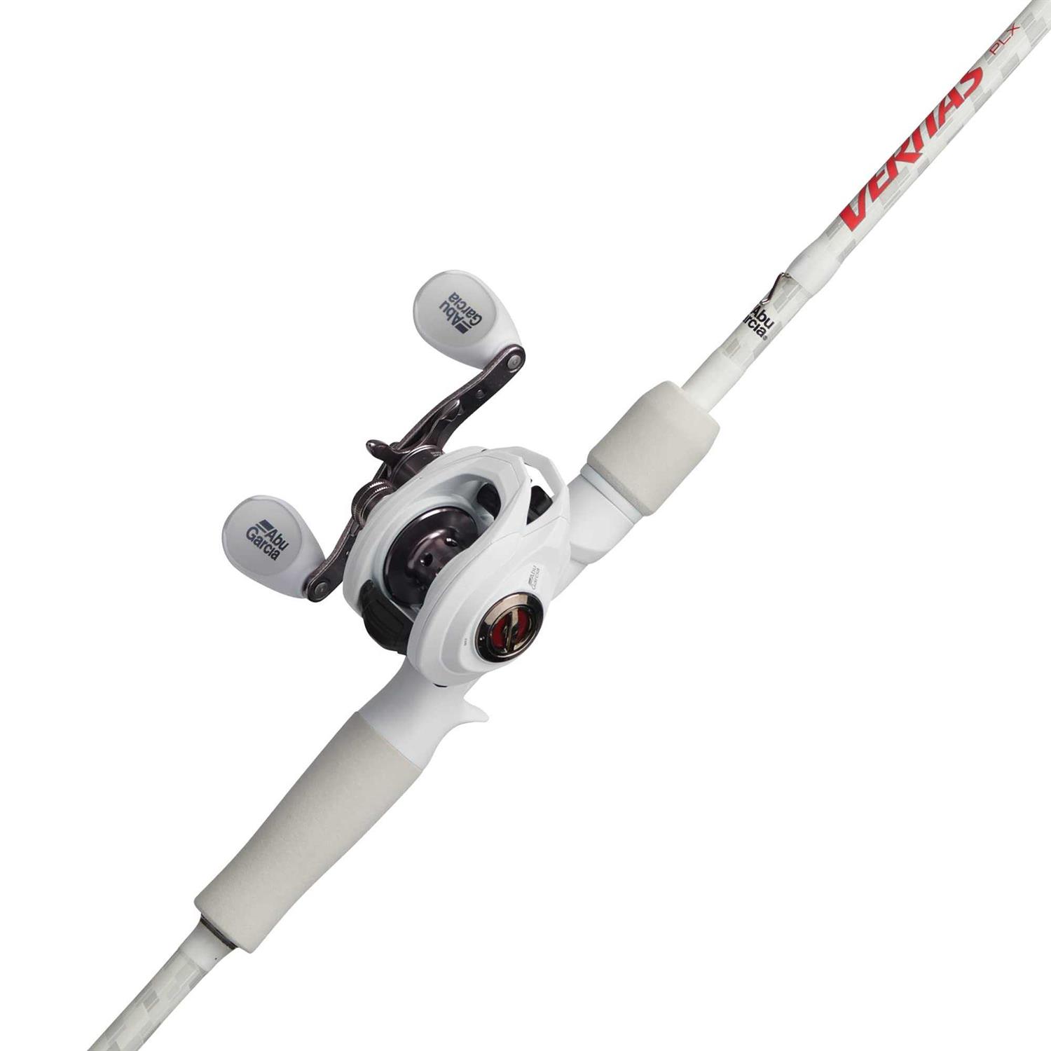 Abu Garcia Veritas Low Profile Combo - Sports Supplies Online Store