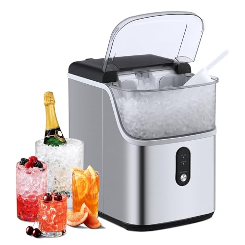 Nugget Ice Maker