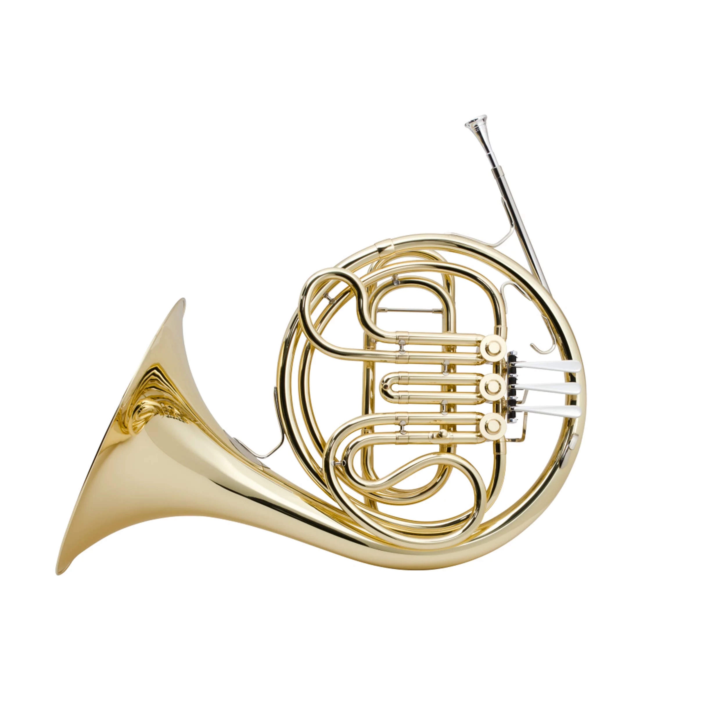 Conn Model 14D Director Series Single French Horn