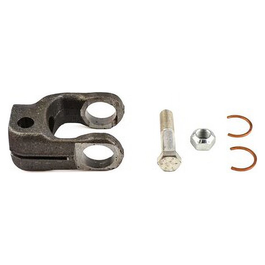 Dana 10-4-821SX Steering Shaft Yoke