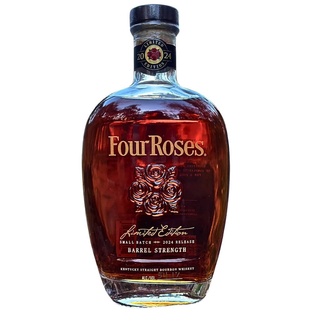 Four Roses Limited Edition Small Batch 2024 - Nestor Liquor