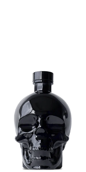 Crystal Head Onyx Vodka - Nestor Liquor