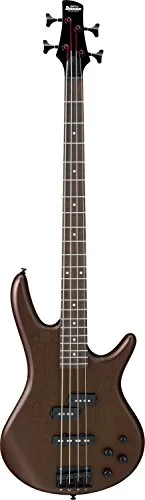 Ibanez GSR200B Bass Guitar (Walnut Flat) - Radiant Selections