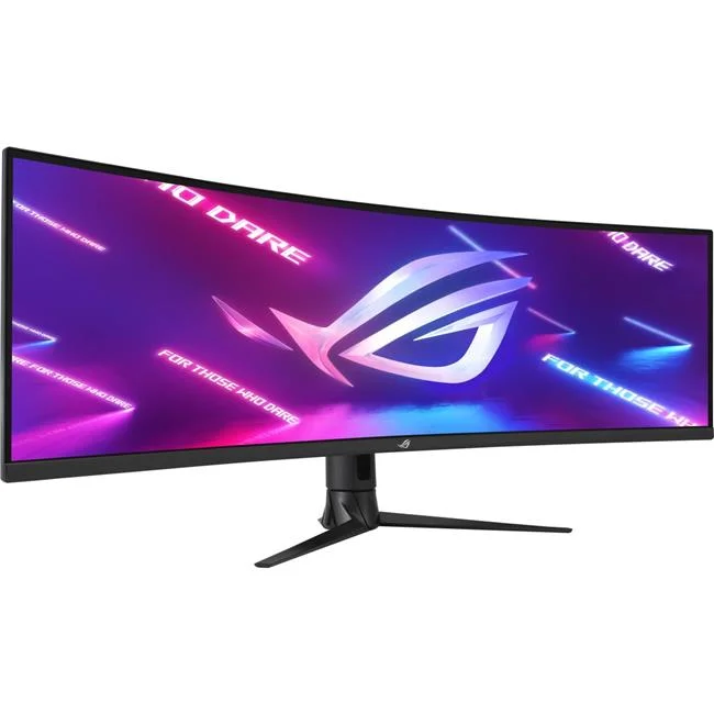 49 in. UW Curved Ultrawide Gaming Monitor
