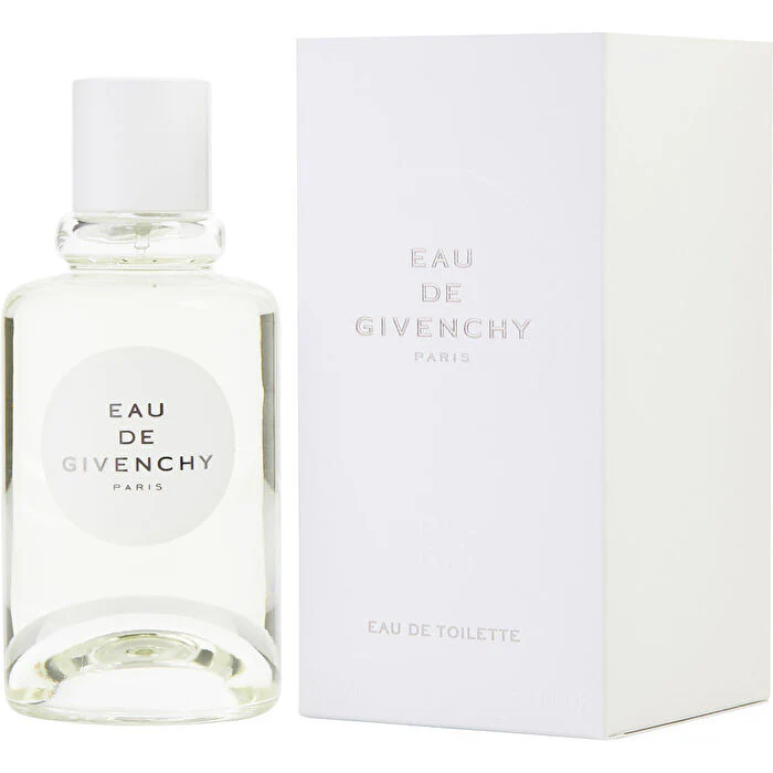 Givenchy Eau De Givenchy Eau De Toilette Spray 100ml/3.3oz