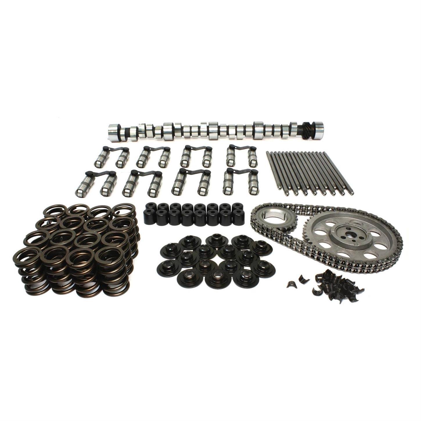 Comp Cams K11-601-8 - Mutha Thumpr Camshaft Kit