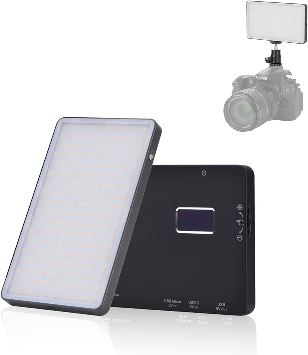 Photography Lighting Kit