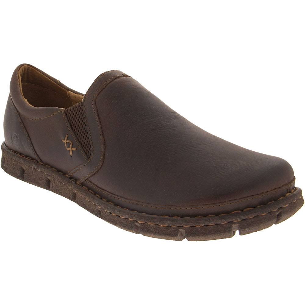 Born Sawyer 9 Men&s Dark Brown