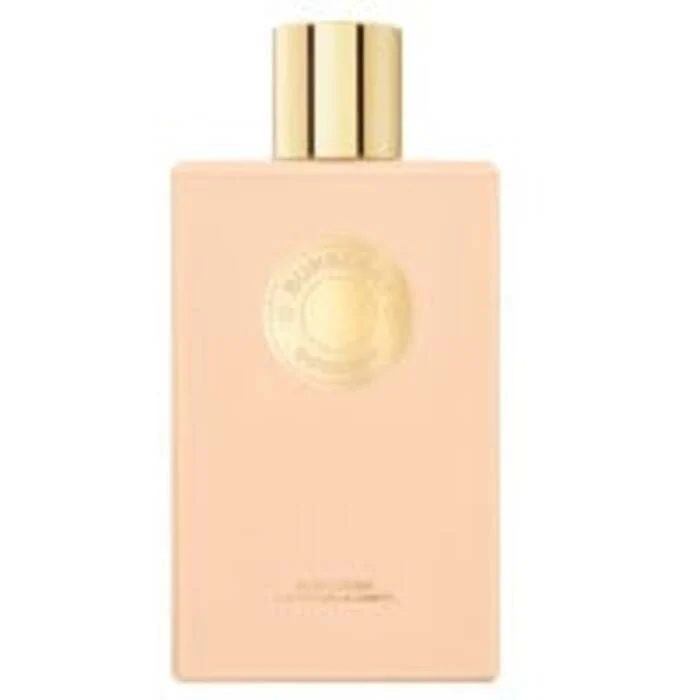 Burberry Goddess Body Cream 200ml