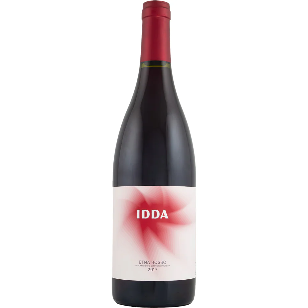 Idda Etna Rosso - Nestor Liquor