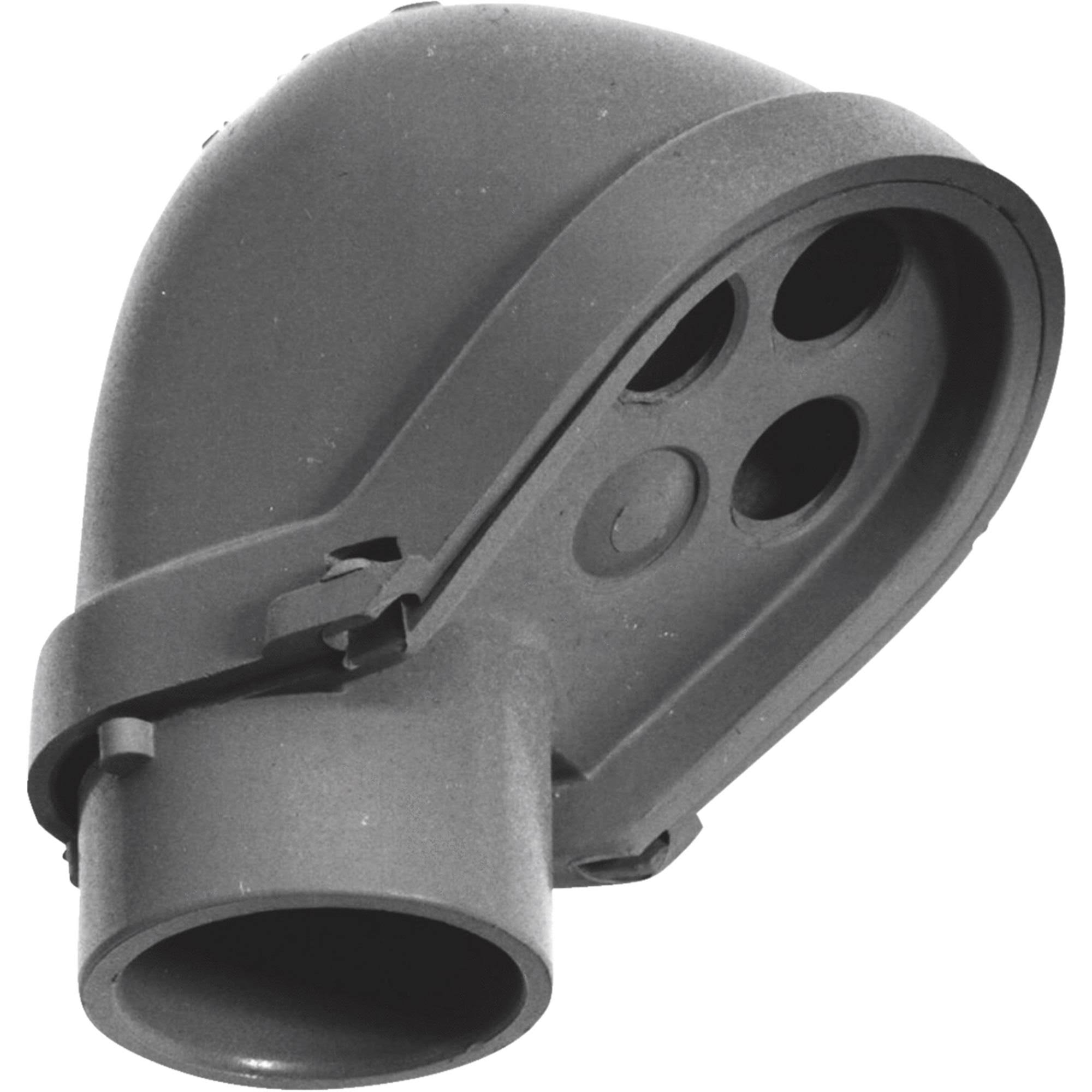 Carlon E998L 3in. PVC Service Entrance Cap