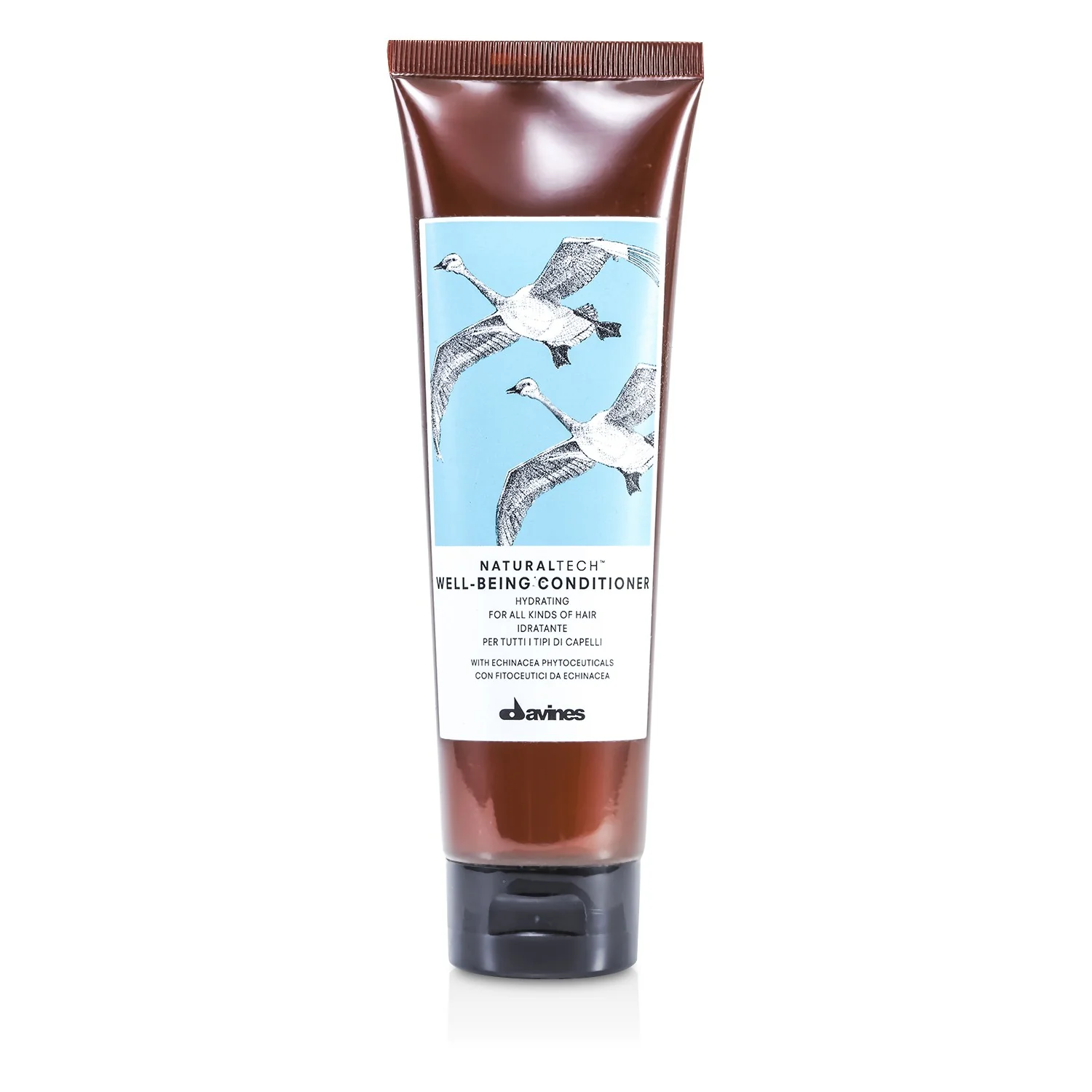 Davines Natural Tech Well-Being Conditioner  150ml/5.07oz