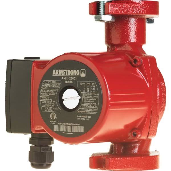Armstrong Astro-30 Circulator Pump