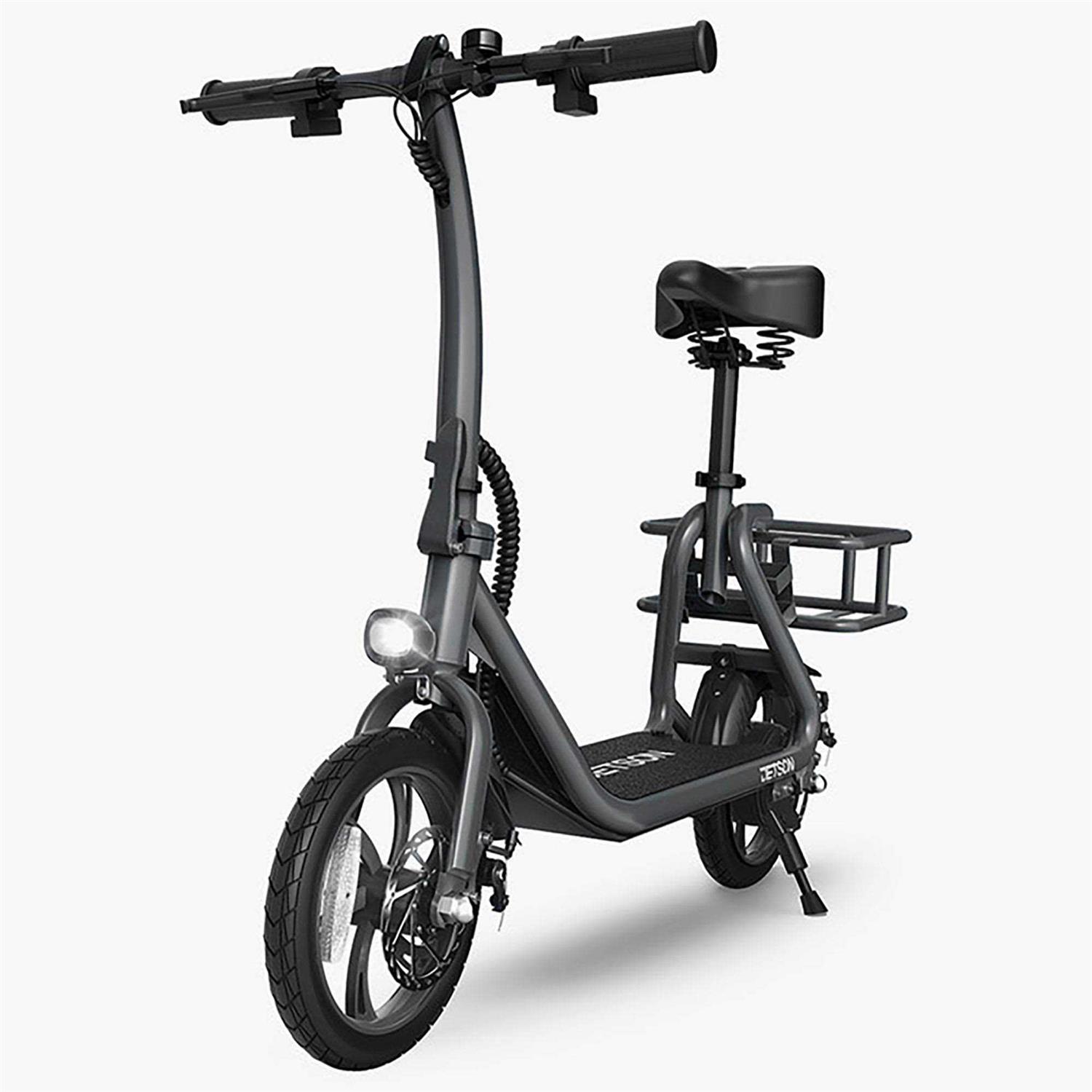 Jetson Ryder Pro Electric Scooter - Sports Supplies Online Store