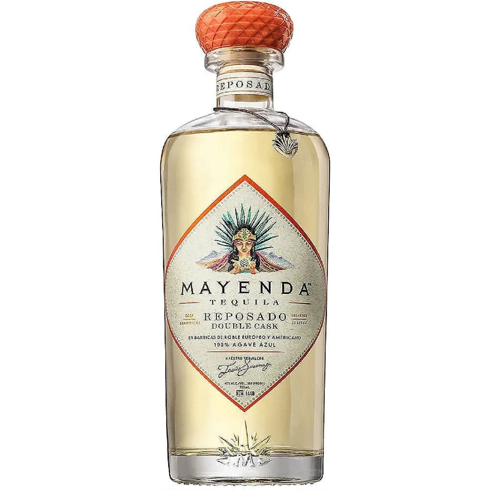 Mayenda Tequila Reposado Double Cask - Nestor Liquor