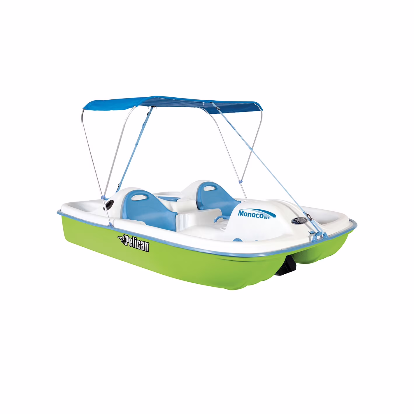 Pelican - Monaco DLX Angler Pedal Boat
