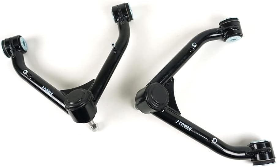 Control Arms Front Upper 2-4 Lift fits 1999-2006 Escalade Silverado Sierra Tahoe