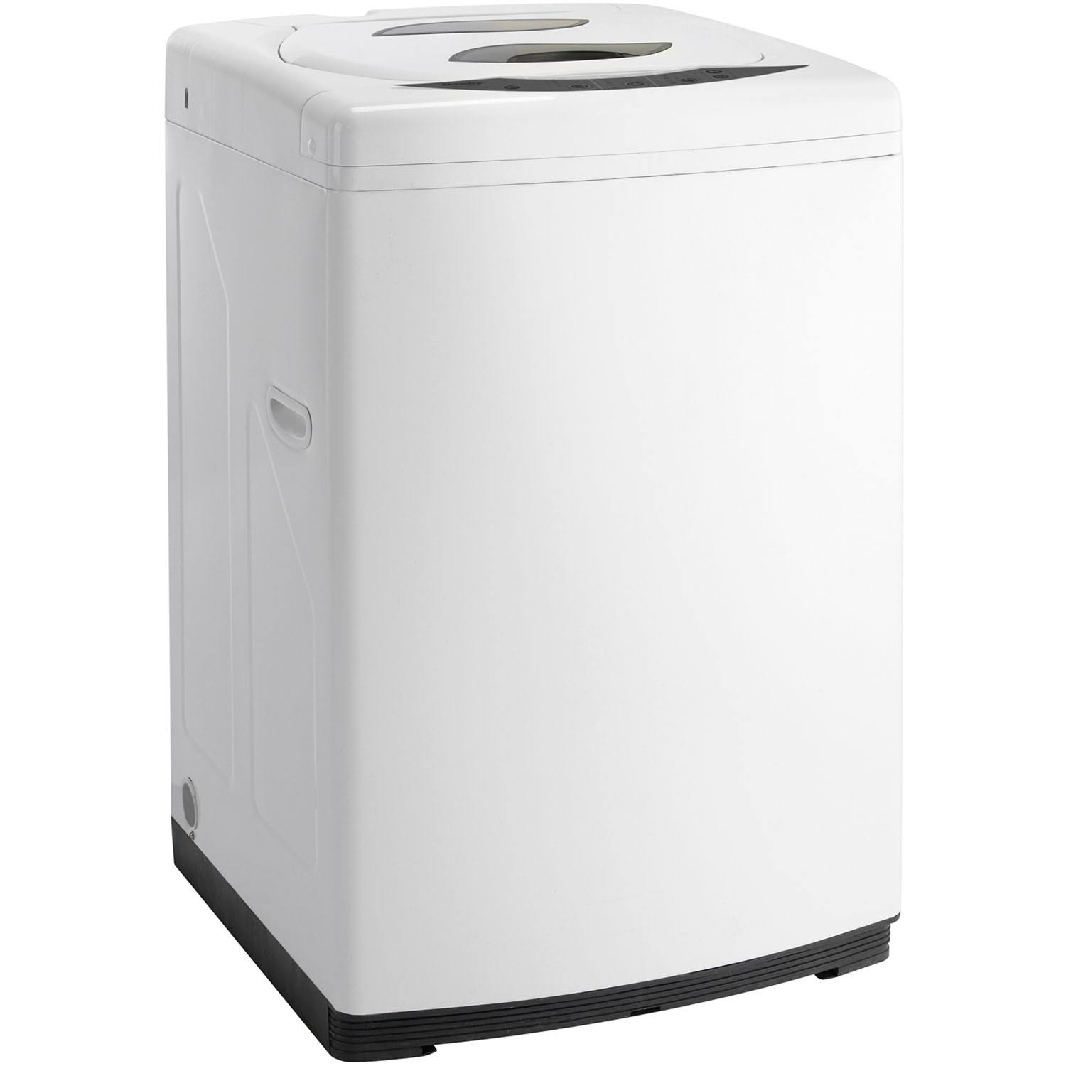 Danby DWM17WDB Top-Loading Washer - White
