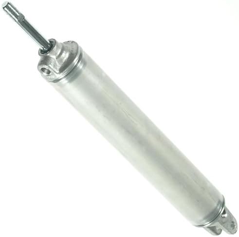 Convertible Top Lift Cylinder Compatible With Ford Galaxie Sunliner & Fairlane 1957 1958 1959 1959 1960 1961 Passenger Side (Right Hand Side)