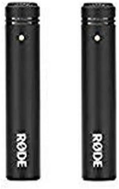 Rode M5-MP Matched Pair Cardioid Condenser Microphones