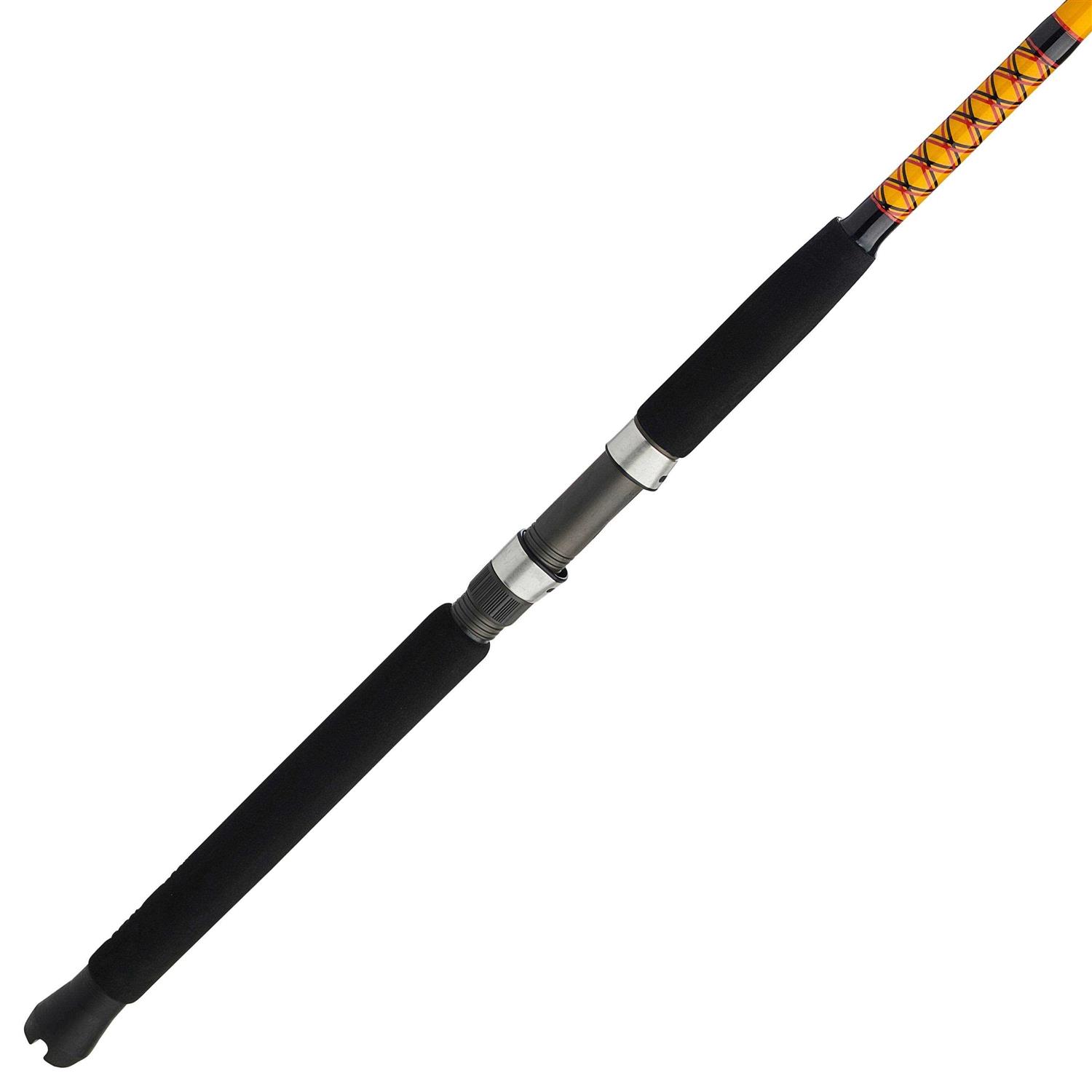 Ugly Stik Bigwater Spinning Rod - Sports Supplies Online Store