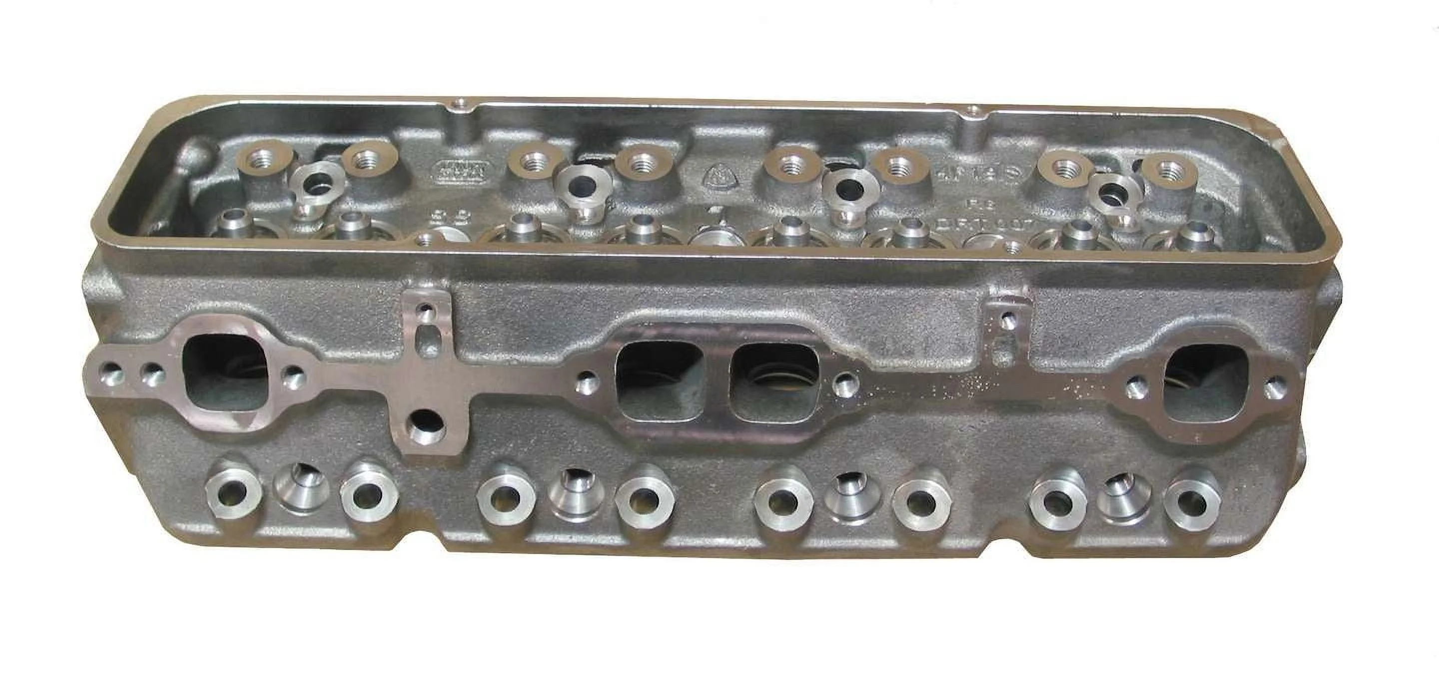 DART 10024360 Cylinder Heads SBC 165cc I/E Head 76cc 1.94/1.50 Bare - Curated Treasures Market