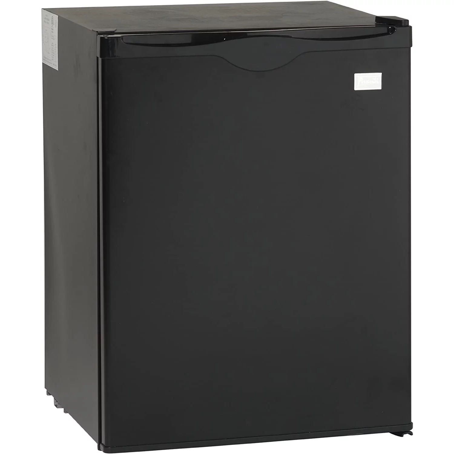 Avanti Model 2.2 Cu Ft Mini All-Refrigerator AR2416B, Black
